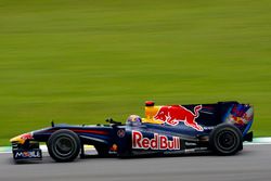 Mark Webber, Red Bull Racing RB5