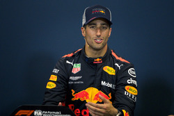 Даніель Ріккардо, Red Bull Racing