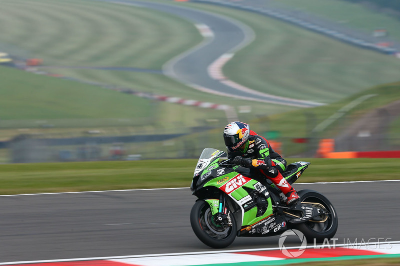 Toprak Razgatlioglu, Kawasaki Puccetti Racing