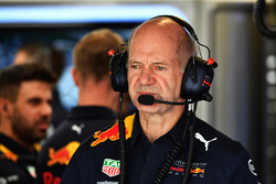 Adrian Newey, Red Bull Racing