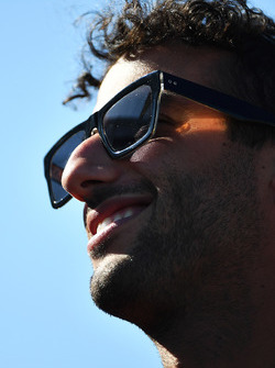 Daniel Ricciardo, Red Bull Racing