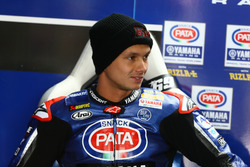 Michael van der Mark, Pata Yamaha