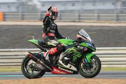 Jonathan Rea, Kawasaki Racing