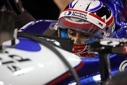 Graham Rahal, Rahal Letterman Lanigan Racing Honda