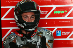 Aleix Espargaro, Aprilia Racing Team Gresini