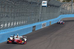 Carlos Munoz, Andretti Autosport Honda