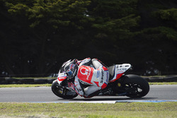 Scott Redding, Pramac Racing