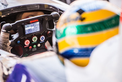 Bruno Senna, Mahindra Racing