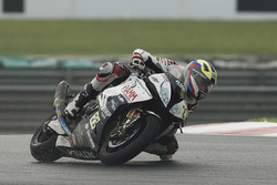 Markus Reiterberger, Althea Racing