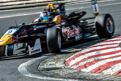 curb, Sテゥrgio Sette Cテ「mara, Motopark Dallara F312 - Volkswagen