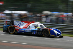 #37 SMP Racing BR01 Nissan: Віталій Петров, Віктор Шайтар, Кирило Ладигін