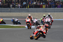 Марк Маркес, Repsol Honda Team