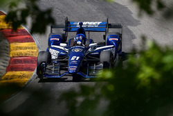 Josef Newgarden, Ed Carpenter Racing, Chevrolet