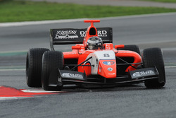 Aurélien Panis, Arden Motorsport