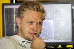 Кевин Магнуссен, Renault Sport F1