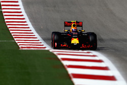 Макс Ферстаппен, Red Bull Racing RB12