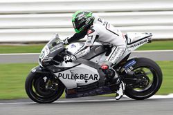 Eugene Laverty, Aspar MotoGP Team