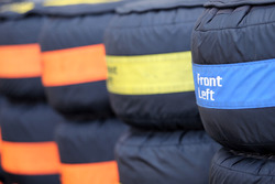 Pirelli-Reifen