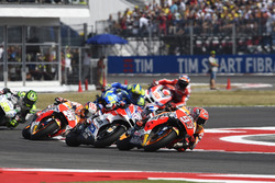Marc Márquez, Repsol Honda Team