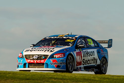 Scott McLaughlin, Garry Rogers Motorsport, Volvo