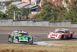 Mauro Giallombardo, Stopcar Maquin Parts Racing Ford, Mariano Werner, Werner Competicion Ford