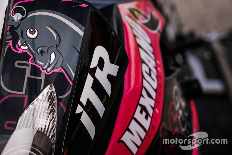 Ilya Mikhalchyk, DS Junior Team, livrea tributo a Luis Salom