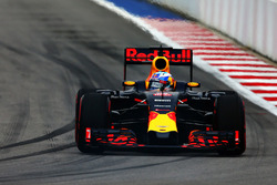 Даниэль Риккардо, Red Bull Racing RB12