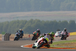 Cal Crutchlow, Team LCR Honda