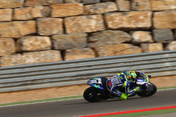 Валентино Россі, Yamaha Factory Racing