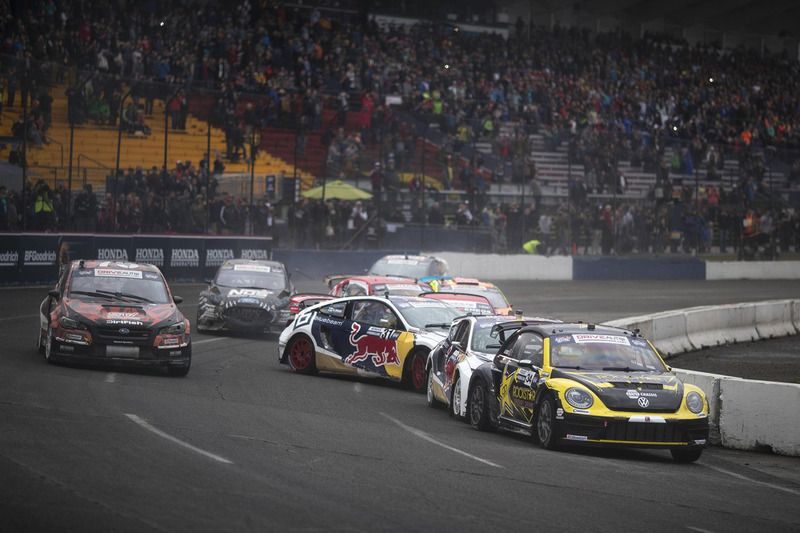 Tanner Foust