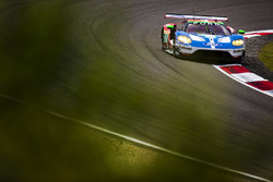 #66 Ford Chip Ganassi Racing Team UK, Ford GT: Olivier Pla, Stefan Mücke