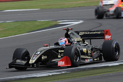 Rene Binder, Lotus