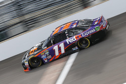 Denny Hamlin, Joe Gibbs Racing, Toyota