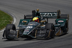 Спенсер Пігот, Ed Carpenter Racing Chevrolet