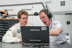 Stefan Ehlen mit Jeroen Den Boer