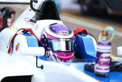 Marino Sato, Vincenzo Sospiri Racing