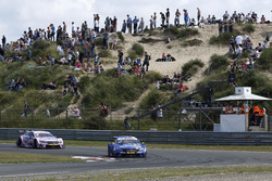 Gary Paffett, Mercedes-AMG Team ART, Mercedes-AMG C63 DTM