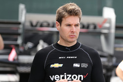 Will Power, Team Penske, Chevrolet