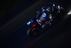 #5, F.C.C. TSR Honda, Honda - Kazuma Watanabe, Damian Cudlin, Patrick Jacobsen