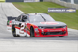 Michael McDowell, Richard Childress Racing, Chevrolet