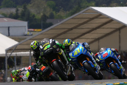 Пол Эспаргаро, Monster Yamaha Tech 3