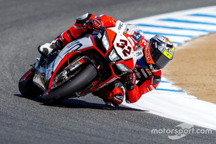 Lorenzo Savadori, IodaRacing Team