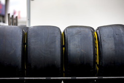 Neumáticos Pirelli