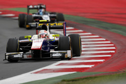 Luca Ghiotto, Trident