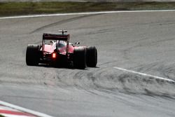 Sebastian Vettel, Ferrari SF16-H