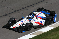 Лука Філіппі, Dale Coyne Racing Honda