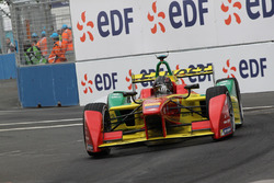 Daniel Abt, ABT Schaeffler Audi Sport