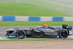 Jérôme d'Ambrosio, Dragon Racing