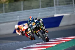 Bradley Smith, Tech 3 Yamaha