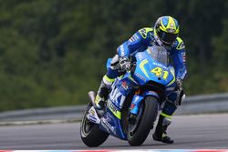 Aleix Espargaro, Team Suzuki MotoGP